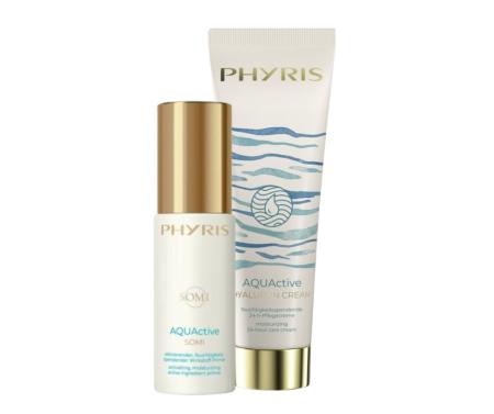 PHYRIS PACK DUO AQUACTIVE 